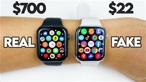 clone apple watch price